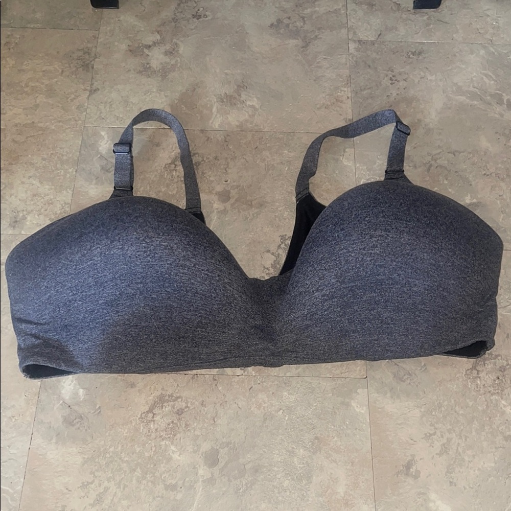 Torrid Bra
